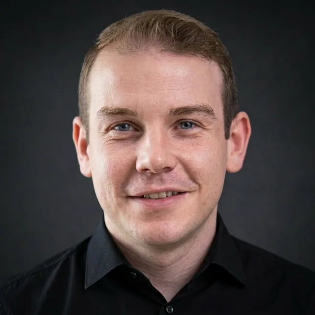 Alin, CEO la Radical Service