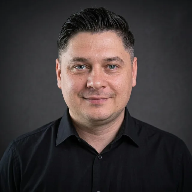 Florin, Tehnician iPhone la Radical Service