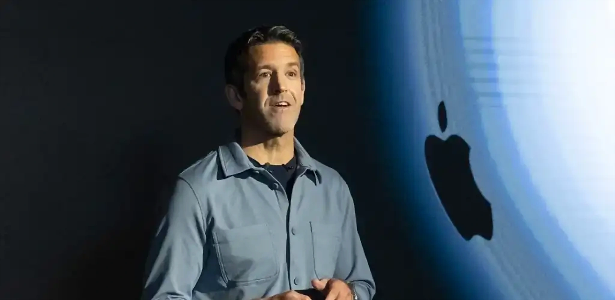 John Ternus, Apple’s new CEO from September 2026