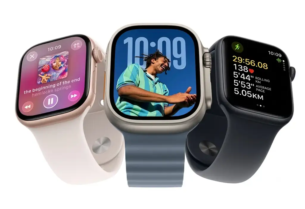 Apple Watch Series 12 and Ultra 4
