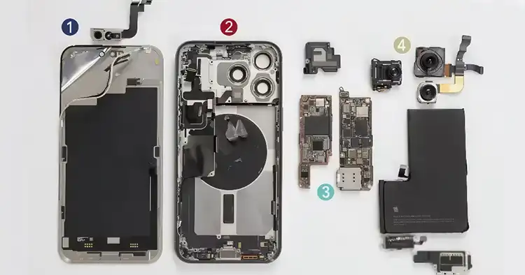 Cât Costă Reparația iPhone în România — Prețuri 2026