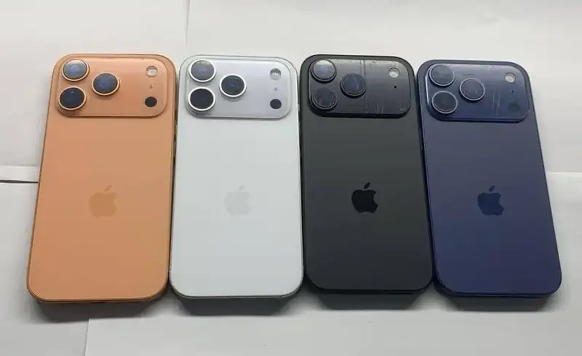 iPhone 17 — Cele Mai Frecvente Defecțiuni după 8 Luni în Service