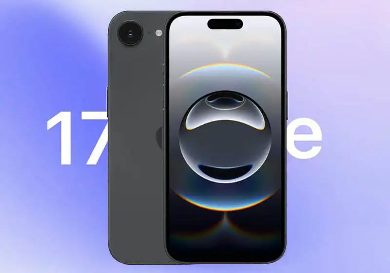 iPhone 17e — Tot Ce Știm