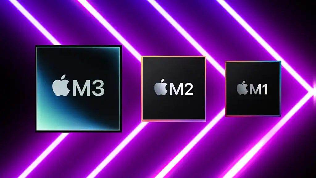 M1 vs M2 vs M3 — Merită Upgrade-ul?