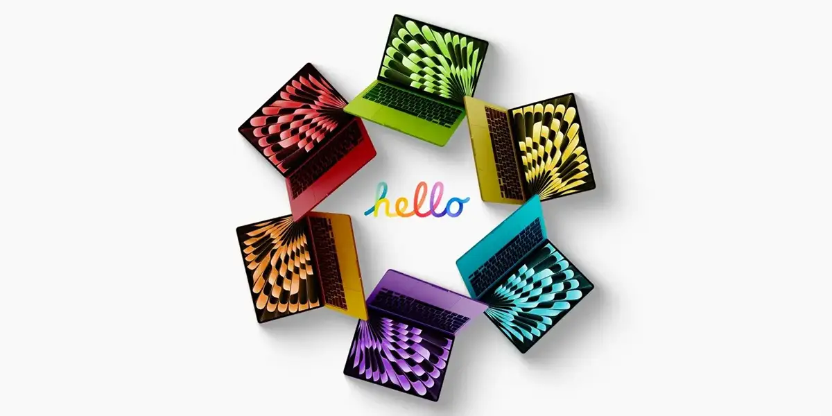 MacBook Colorat 2026 — Prețuri, Culori și Merită?