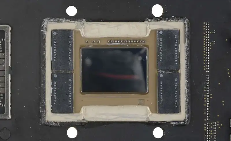 MacBook „Burned CPU" — Why This Diagnosis Is Wrong in 95% of Cases