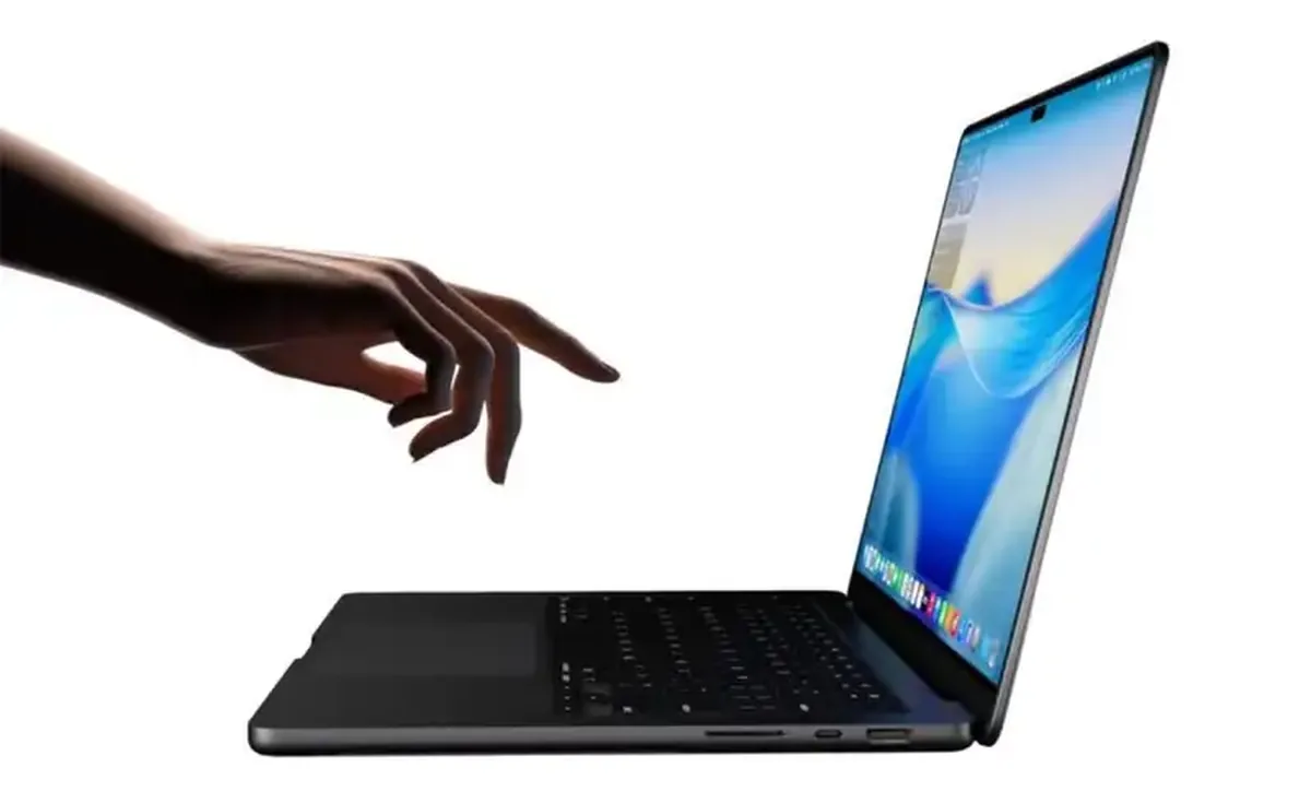 MacBook Ultra M6 — Primul MacBook cu Touchscreen, Toamna 2026