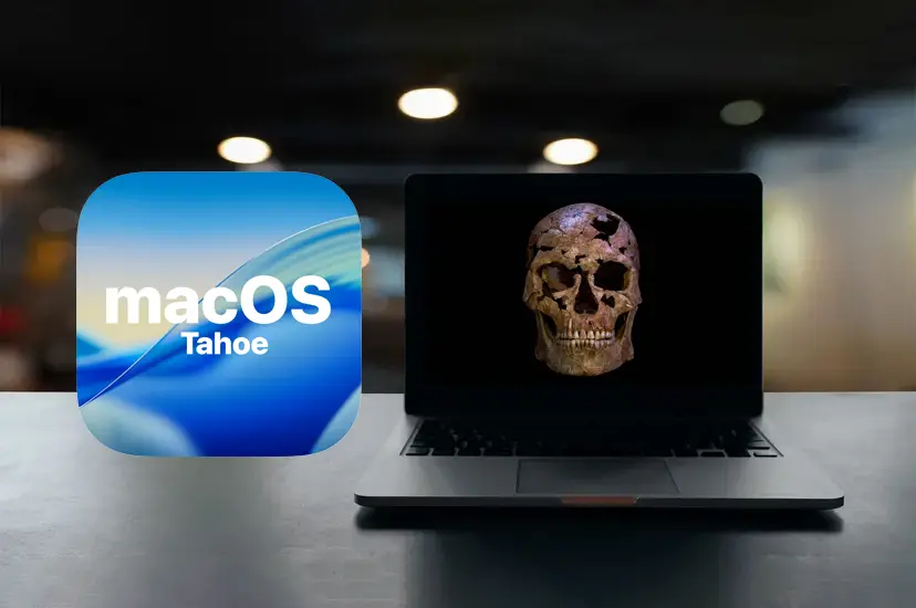 macOS Tahoe 26.4 — MacBook M2/M3 Bricked după Update