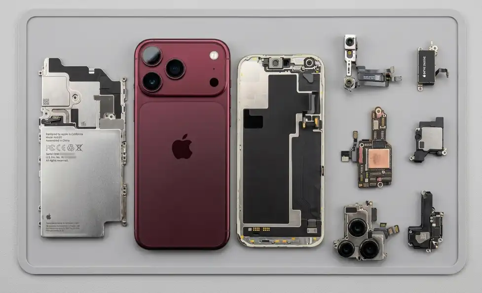 iPhone 18 Pro Repair Prices: What the Battery, Screen and the Rest Cost