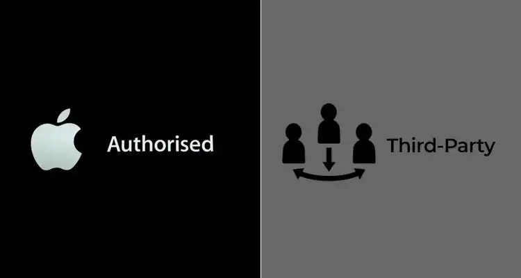 Service Apple Autorizat vs Neautorizat