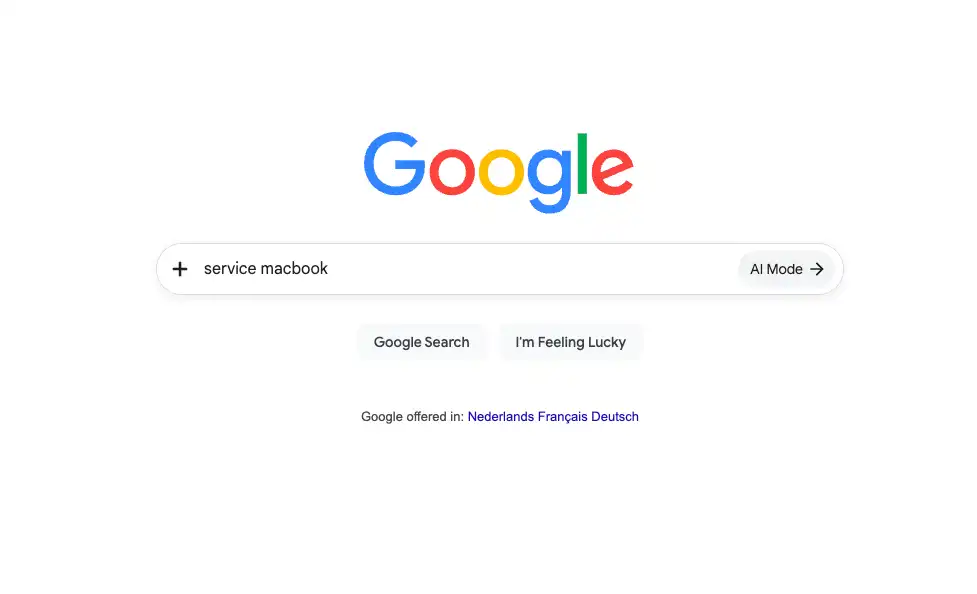Reparație MacBook în București: cum alegi service-ul (analiză pe fiecare rezultat Google)