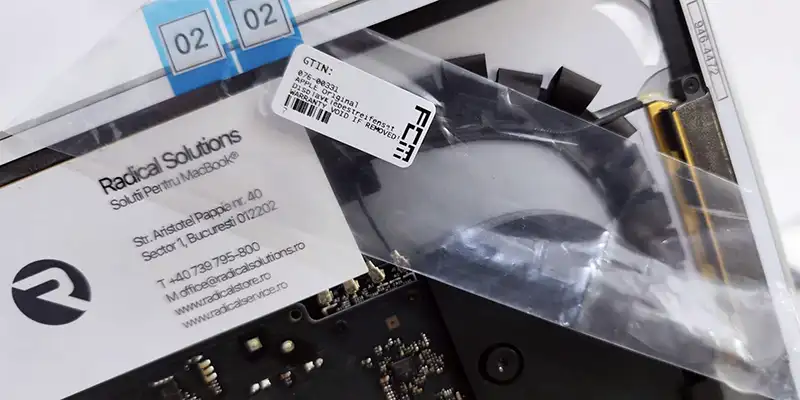 Diagnostic iMac rapid la Radical Service București — maxim 24h