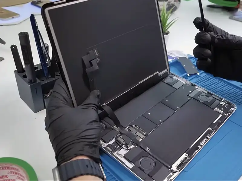 Diagnostic iPad la Radical Service București — maxim 24h