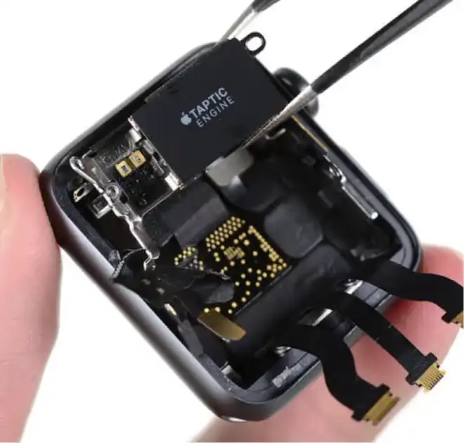 Reparație profesională Apple Watch la Radical Service București