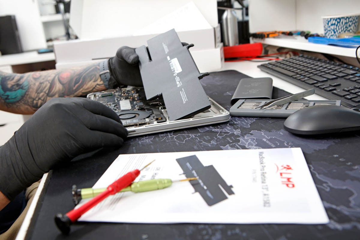 service apple bucuresti