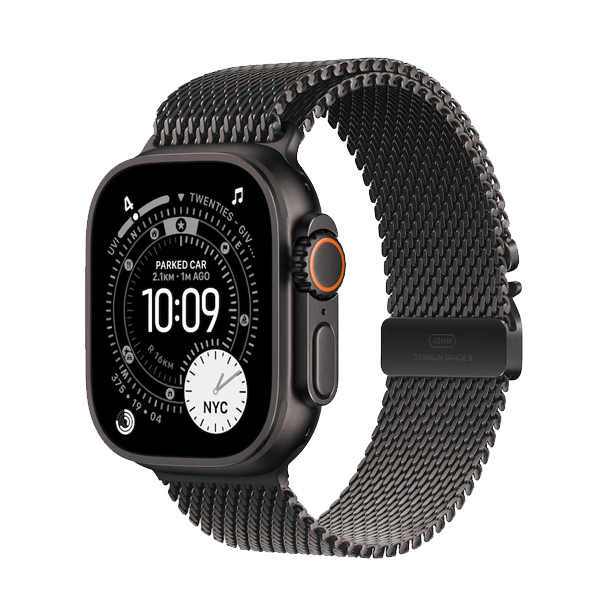 service apple watch ultra