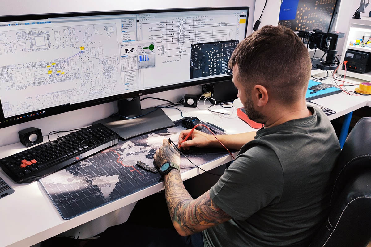 service macbook bucuresti